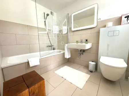 The Holiday Home Davos, Location Maison 5 personnes à Davos - Photo 3