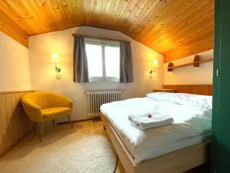 The Holiday Home Davos, Location Maison 5 personnes à Davos - Photo 6
