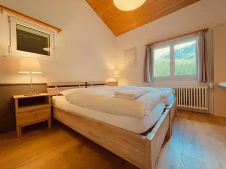 The Holiday Home Davos, Location Maison 5 personnes à Davos - Photo 7