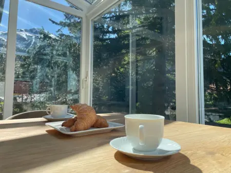 The Holiday Home Davos, Location Maison 5 personnes à Davos - Photo 9