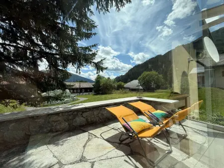 The Holiday Home Davos, Location Maison 5 personnes à Davos - Photo 11