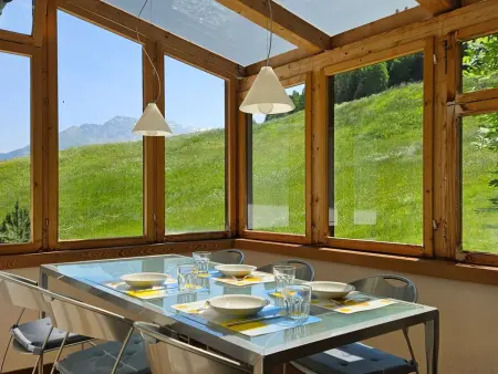 Location appartement à Salouf, Desideria