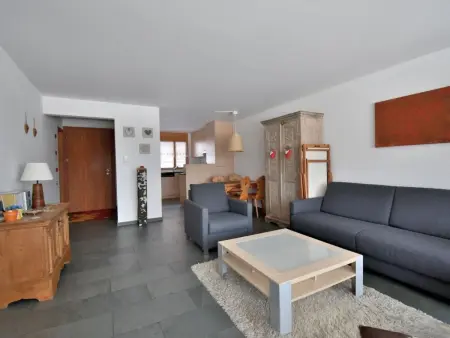 Location appartement à Samedan, Puoz Fewo Bernina