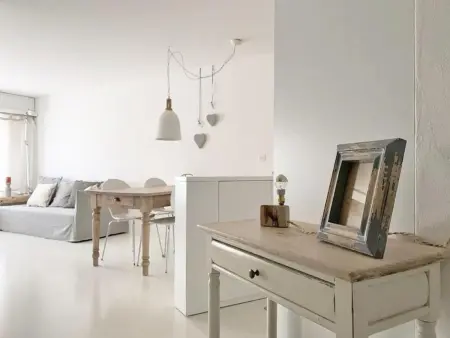 Location appartement à Pontresina, Chesa Auricula