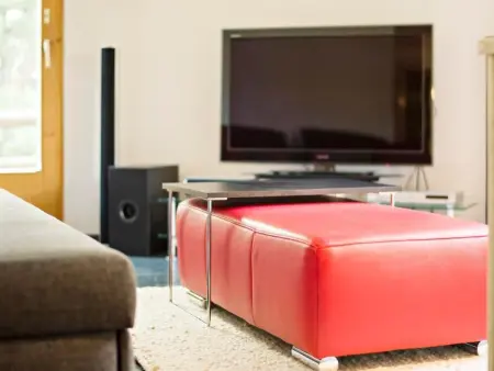 Location appartement à Celerina