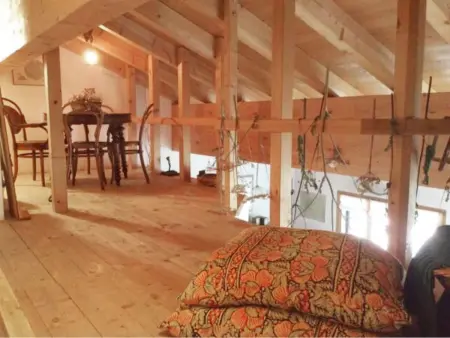 Location appartement à Celerina