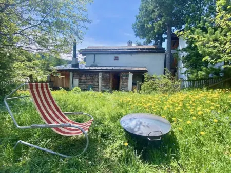 Location appartement à Celerina