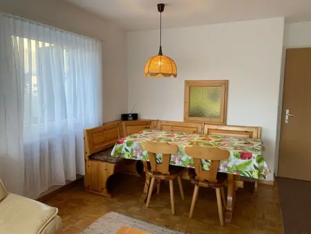 Location appartement à Sils Maria, Fortuna 15