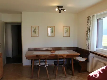 Location appartement à Sils Maria, Fortuna 8
