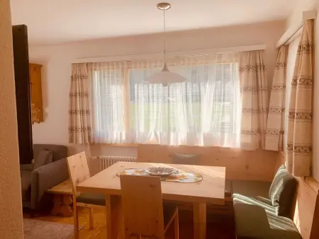 Location appartement à Sils Maria, Eduardo 9