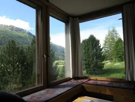 Location appartement à La Punt Chamues ch, Chesa Nuschpigna Arn