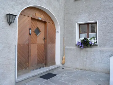 Location appartement à La Punt Chamues ch, Bos-cha