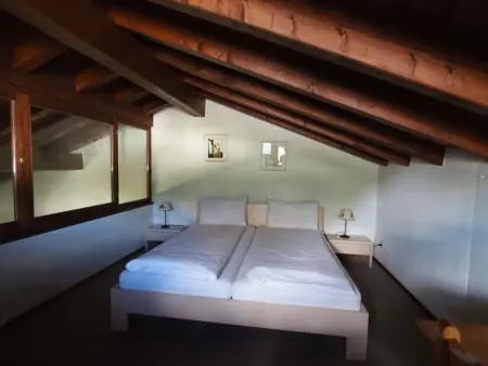 Location appartement à La Punt Chamues ch, Residenz La Mora 28