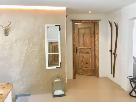 Location appartement à Scuol, Alpenchic SpycherHus
