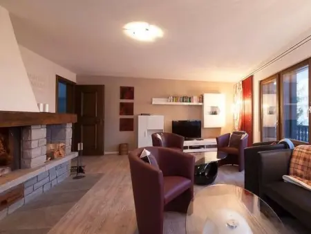 Location appartement à Scuol, Chasa Diala