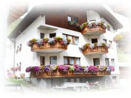 Location appartement à Samnaun, Kleinstein-Maass