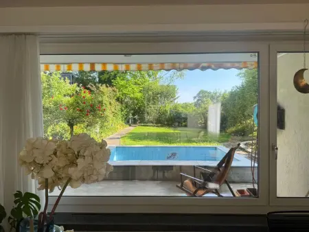 Location maison à Wettswil, Silent Escape