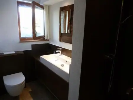 Oberguet, Maison 6 personnes à Unterwasser - Photo 14