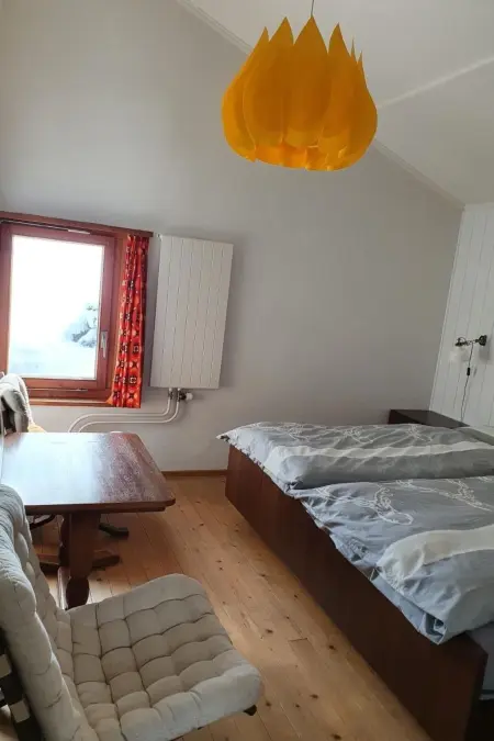 Oberguet, Maison 6 personnes à Unterwasser - Photo 21