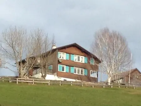 Location maison à Wildhaus, Neuer Sigerst