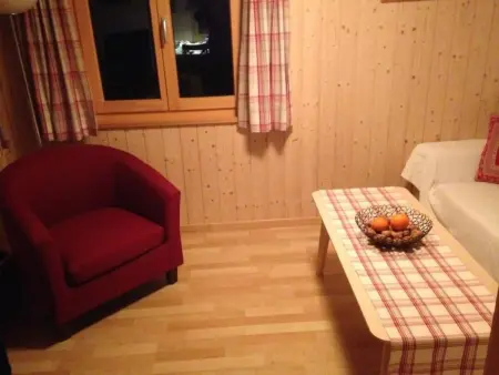Neuer Sigerst, Maison 6 personnes à Wildhaus - Photo 5