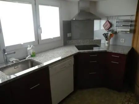 Neuer Sigerst, Maison 6 personnes à Wildhaus - Photo 6
