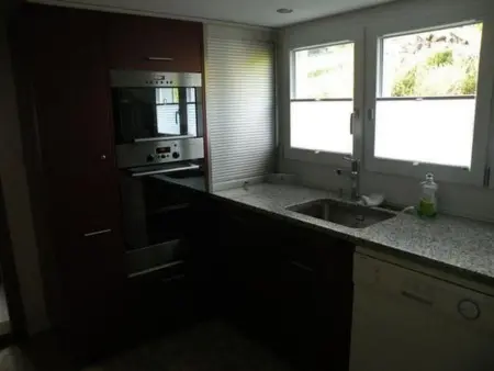 Neuer Sigerst, Maison 6 personnes à Wildhaus - Photo 7