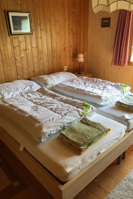Neuer Sigerst, Maison 6 personnes à Wildhaus - Photo 8