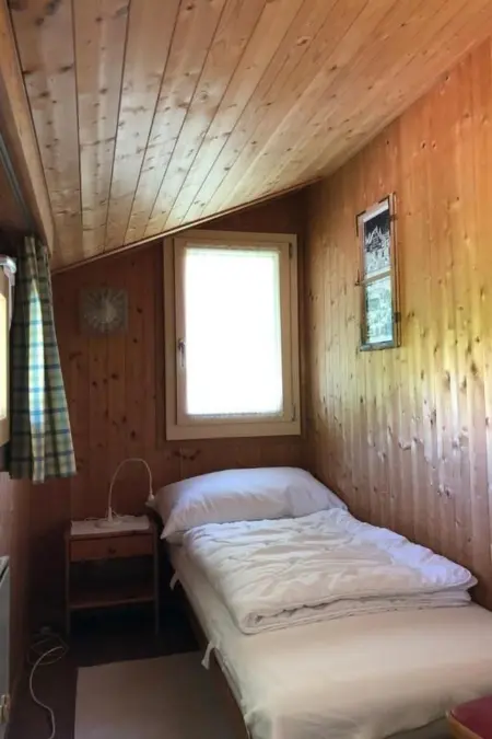 Neuer Sigerst, Maison 6 personnes à Wildhaus - Photo 10