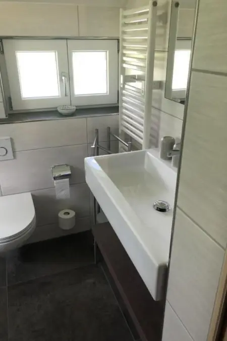 Neuer Sigerst, Maison 6 personnes à Wildhaus - Photo 12