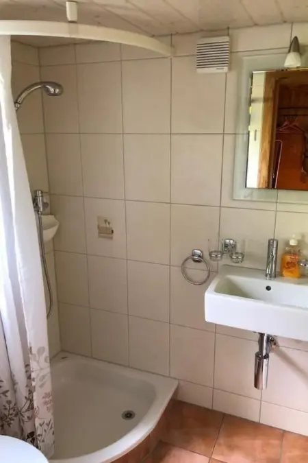 Neuer Sigerst, Maison 6 personnes à Wildhaus - Photo 13