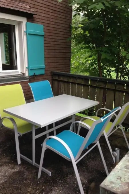 Neuer Sigerst, Maison 6 personnes à Wildhaus - Photo 14