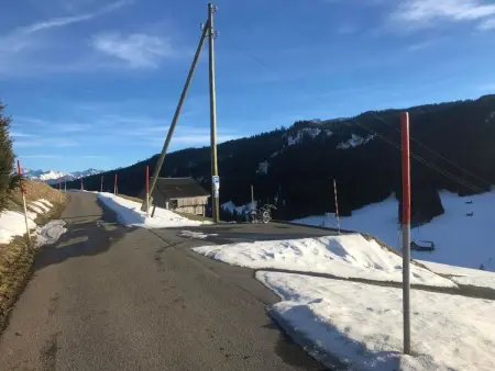 Neuer Sigerst, Maison 6 personnes à Wildhaus - Photo 23