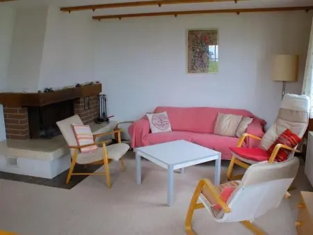 Tanzhus  , Tanzhaus, Maison 6 personnes à Wildhaus - Photo 4