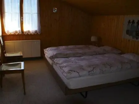 Tanzhus  , Tanzhaus, Maison 6 personnes à Wildhaus - Photo 5