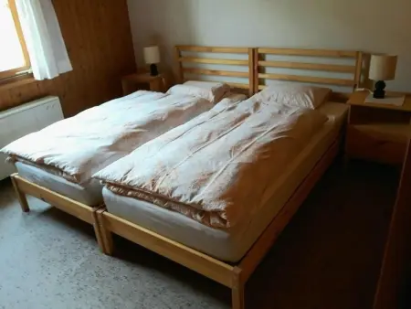 Tanzhus  , Tanzhaus, Maison 6 personnes à Wildhaus - Photo 6