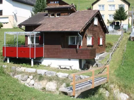 Location maison à Wildhaus, MECK-HEI