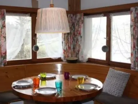 MECK-HEI, Maison 5 personnes à Wildhaus - Photo 1