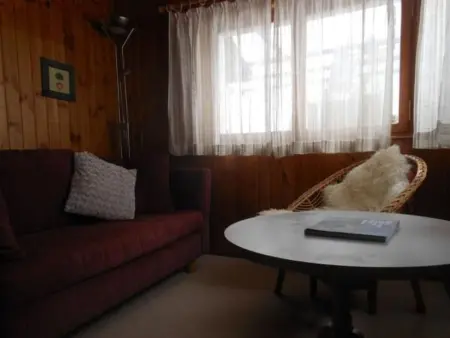 MECK-HEI, Maison 5 personnes à Wildhaus - Photo 2