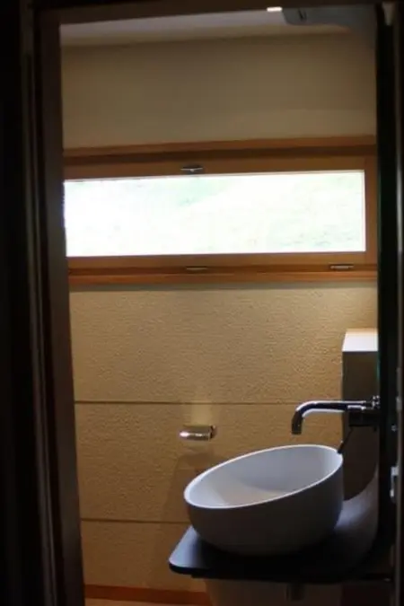 MECK-HEI, Maison 5 personnes à Wildhaus - Photo 4