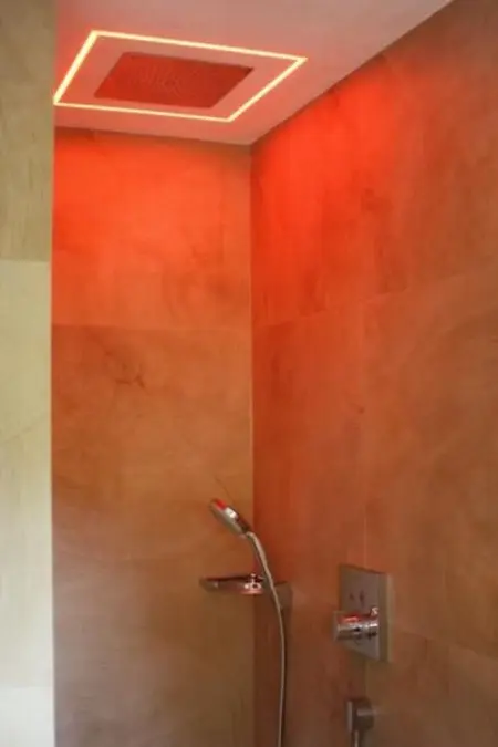 MECK-HEI, Maison 5 personnes à Wildhaus - Photo 5