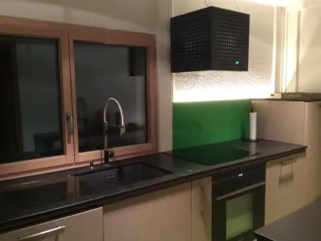 MECK-HEI, Maison 5 personnes à Wildhaus - Photo 6
