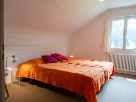 Haus am Schwendisee, Maison 8 personnes à Wildhaus - Photo 1