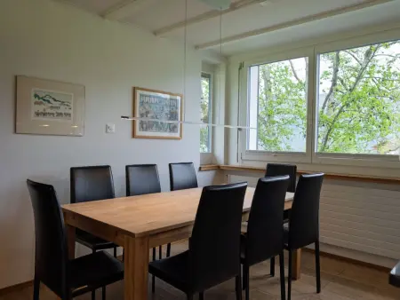 Haus am Schwendisee, Maison 8 personnes à Wildhaus - Photo 2
