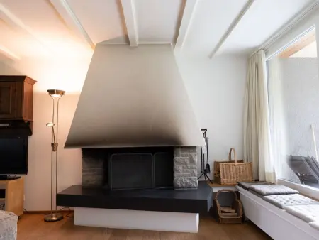 Haus am Schwendisee, Maison 8 personnes à Wildhaus - Photo 3