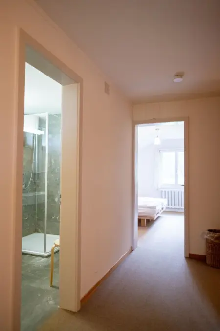 Haus am Schwendisee, Maison 8 personnes à Wildhaus - Photo 5