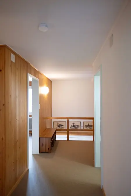 Haus am Schwendisee, Maison 8 personnes à Wildhaus - Photo 6