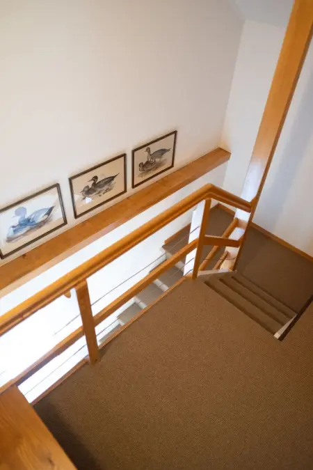 Haus am Schwendisee, Maison 8 personnes à Wildhaus - Photo 7