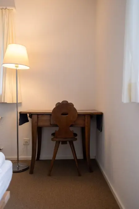 Haus am Schwendisee, Maison 8 personnes à Wildhaus - Photo 9