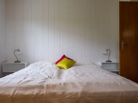 Haus am Schwendisee, Maison 8 personnes à Wildhaus - Photo 10